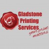 Gladstone Printing Services