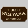 Old Willyama Motor-Inn/Hotel