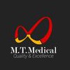 M.T Medical