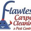 Flawless Carpet Cleaning & Pest Control