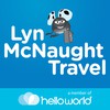 Lyn McNaught Travel