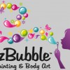 FizzBubble Face Painting