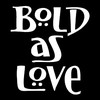 Bold As Love Jewellery