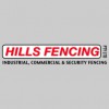 Hills Fencing