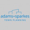 Adams + Sparkes Town Planning + Development