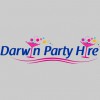 Darwin Crane & Machinery Services