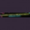 Sunshine Coast DJ Hire & Photo Booth