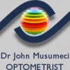 Dr John Musumeci Optometrist