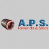 APS Rewinds & Sales