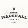 Ross Marshall Design