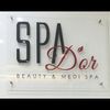 Spa D'Or Beauty