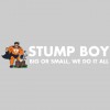 Stumpboy Melbourne