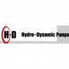 Hydro~Dynamic Pumps