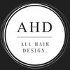 All Hair Design