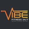 Vibe Fitness 24/7