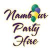 Nambour Party Hire