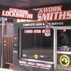 Clockwork Locksmiths