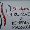 St Agnes Chiropractic Centre