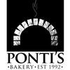 Ponti's Bakery