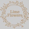 Lime Flowers