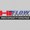 Hiflow Engine Reconditioning