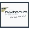 Davidson's Blinds & Shutters