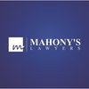 Mahony's Lawyers