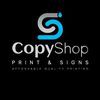 Copy Shop Business Centre