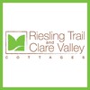 Riesling Trail & Clare Valley Cottages