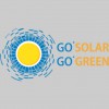 Go Solar Go Green