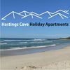 Hastings Cove Holiday Apartments