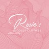 Rosie's Dolls Clothes