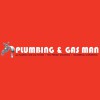 Plumbing; & Gas Man