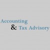 Accounting & Tax Advisory