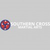 Southern Cross Martial Arts Association