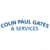 Colin Paul Gates