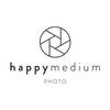 Happy Medium Photo