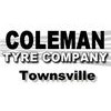 Coleman Tyre