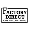 Factory Direct Home Air Conditioning