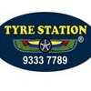 Tyre Station