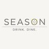 Season. Drink. Dine