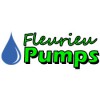 Fleurieu Pumps