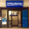 Holiday Massage