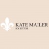 Kate Mailer Solicitor
