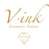 Vink Cosmetic Tattoo