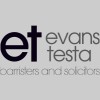 Evans Testa Barristers & Solicitors