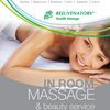 Rejuvenators Health Massage