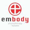 Embody Physiotherapy & Pilates