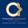 Cheesman Applegarth Accountants