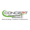 Concept Engineering Services